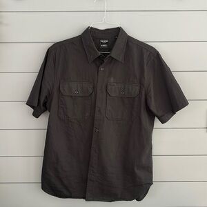 Todd Snyder X Albiate men’s shirt